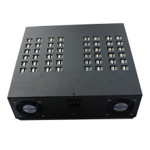 Carregador Inteligente Inteligente de 96 Portas 400W com Us EU UK Au Plug para Celular Tablet PC